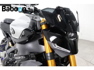 Yamaha MT-09 SP picture 18
