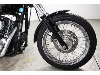 Harley-Davidson  FXDL Dyna Low Rider picture 17