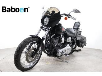 Harley-Davidson  FXDL Dyna Low Rider picture 4