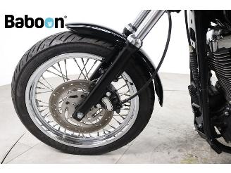 Harley-Davidson  FXDL Dyna Low Rider picture 13