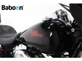 Harley-Davidson  FXDL Dyna Low Rider picture 16