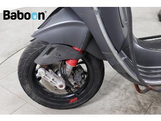 Vespa  Sprint 25KM picture 12