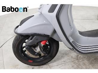 Vespa  Sprint 25KM picture 13