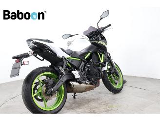 Kawasaki Z 650  picture 2