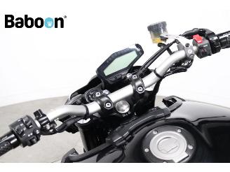 Yamaha MT-09 ABS picture 9