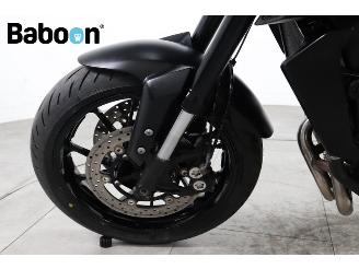 Yamaha MT-09 ABS picture 14