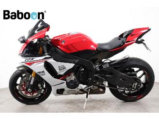 Yamaha  YZF-R1 picture 5