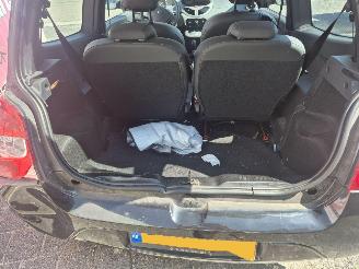 Renault Twingo 1.5 dci dynamic picture 4