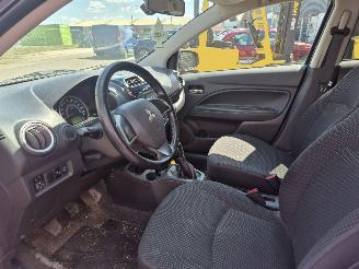 Mitsubishi Space-star 1.0 bright picture 8