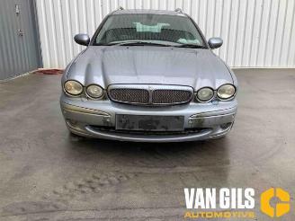 Dezmembrări autoturisme Jaguar X-type X-type Estate, Combi, 2003 / 2009 3.0 V6 24V 2006/4