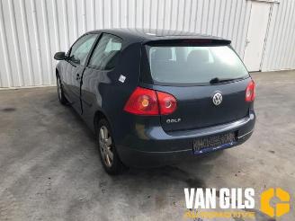 Volkswagen Golf Golf V (1K1), Hatchback, 2003 / 2010 1.4 16V picture 7