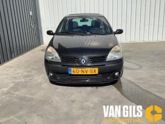 Autoverwertung Renault Clio Clio II (BB/CB), Hatchback, 1998 / 2016 1.6 16V 2004/3