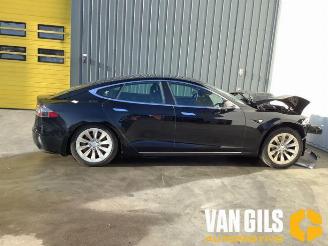 Autoverwertung Tesla Model S Model S, Liftback, 2012 / 2026 P100D 2019/12