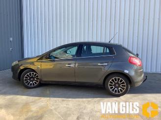 Sloopauto Fiat Bravo Bravo (198A), Hatchback, 2006 / 2014 1.4 MultiAir 16V 2012/1