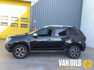 Autoverwertung Dacia Duster  2018