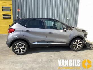 Dezmembrări autoturisme Renault Captur Captur I (2R), SUV, 2013 0.9 Energy TCE 12V 2015/5