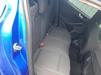 Ford Focus 1.0 Ti-VCT 125pk picture 15