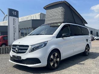 Avarii campere Marco Polo  2.0 V-Klasse 250 EMP 4x2 AUTOMAAT 2023/3