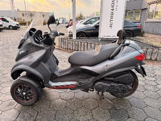 uszkodzony motocykle Piaggio MP3 500 500 LT MP3 Sport 2013/3