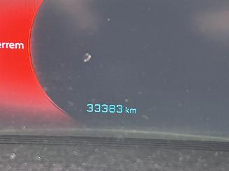 Peugeot e-2008 EV GT 50 kWh PANO. picture 16