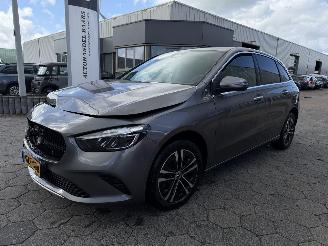 skadebil auto Mercedes B-klasse 250 e Star Edition AMG Line Plus 2025/1
