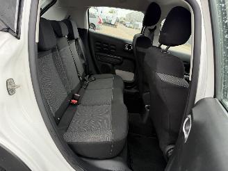 Citroën C3 1.5 HDi  Feel picture 12