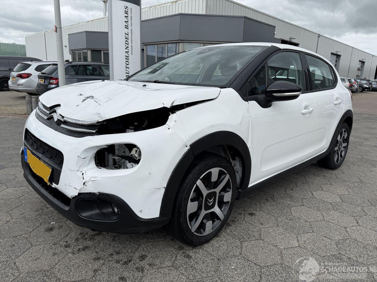 Citroën C3 1.5 HDi  Feel
