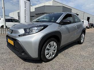 Avarii autoturisme Toyota Aygo X 1.0 VVT-i MT Play 2022/10
