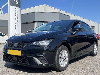  Seat Ibiza 1.0 EcoTSI AUTOMAAT Style Business Connect 2024/11