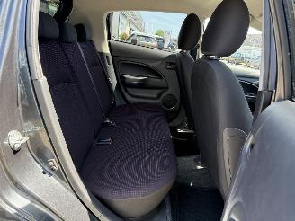Mitsubishi Space-star 1.2 Intense+ picture 13