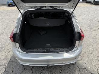 Ford Focus 1.0 EcoBoost Hybrid ST Line X picture 12