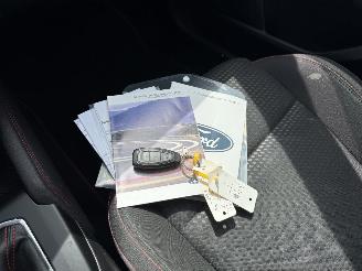 Ford Focus 1.0 EcoBoost Hybrid ST Line X picture 20