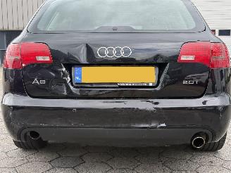 Audi A6 avant 2.0 TFSI picture 9