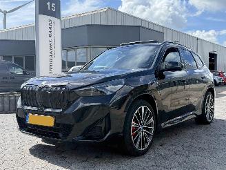 Damaged car BMW iX1 M sport Pro xDrive30 67 kWh 2023/8