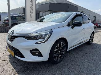 Auto incidentate Renault Clio 1.0 TCe 90 Techno 2022/9