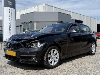 Avarii autoturisme BMW 1-serie 116i Centennial Executive 2016/10