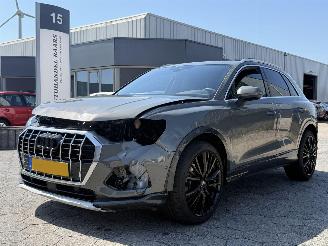 Auto incidentate Audi Q3 35 TFSI Advanced edition 2025/5