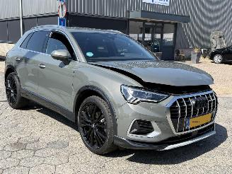 Unfallwagen Audi Q3 35 TFSI  AUTOM  Advanced edition 2025/5