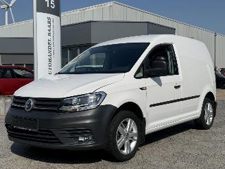 Avarii auto utilitare Volkswagen Caddy 2.0 TDI L1H1 BMT Comfortline 2020/1