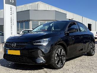 uszkodzony samochody osobowe Opel Corsa-E Elegance 50 kWh 2021/9