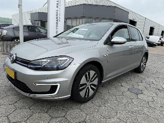 Coche accidentado Volkswagen e-Golf e-Golf 2018/2