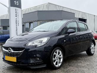 Voiture accidenté Opel Corsa 1.0 Turbo Online Edition NL AUTO NAP!! 2018/5