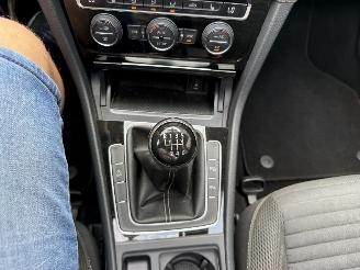 Volkswagen Golf 1.2 TSI  PANO picture 10