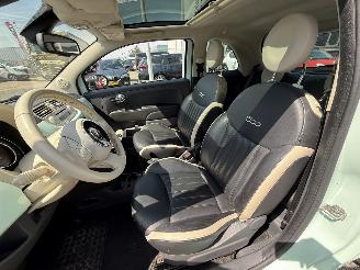 Fiat 500 1.2 Popstar picture 13