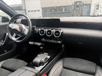 Mercedes A-klasse 200 Launch Edition AUTOMAAT picture 14