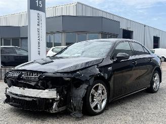 Mercedes A-klasse 200 Launch Edition AUTOMAAT picture 6