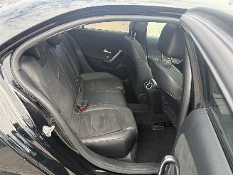 Mercedes A-klasse 200 Launch Edition AUTOMAAT picture 13