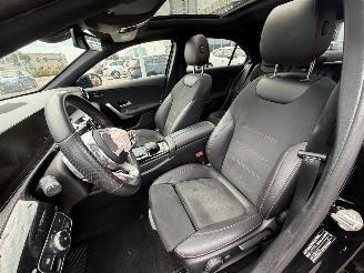 Mercedes A-klasse 200 Launch Edition AUTOMAAT picture 16