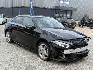 Mercedes A-klasse 200 Launch Edition AUTOMAAT picture 4