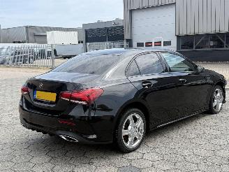 Mercedes A-klasse 200 Launch Edition AUTOMAAT picture 3